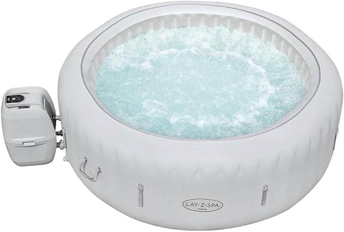 Piscine gonfiabili riscaldate Bestway