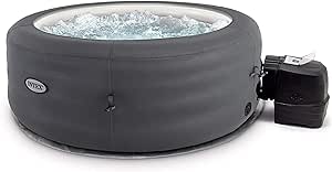 Piscine gonfiabili riscaldate Intex