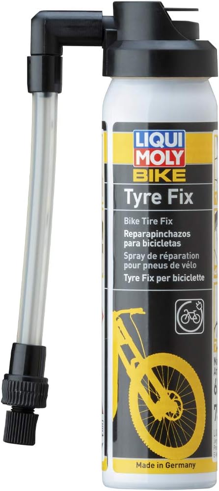 Liqui Moly 6056 Bike Tyre Fix per Biciclette